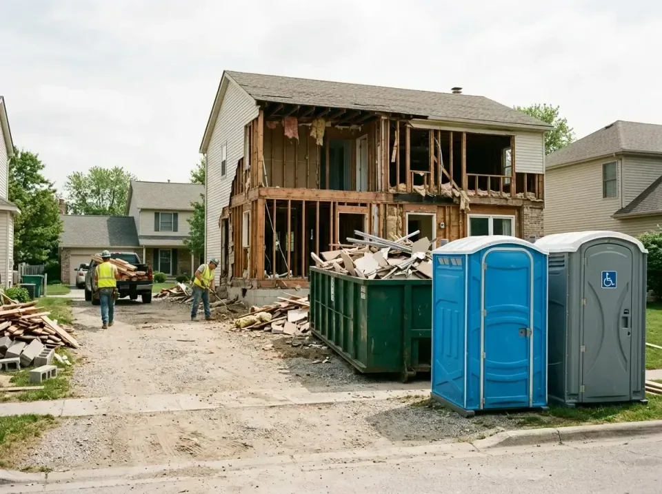 home-renovation-demolition-sit-010 — frequently asked questions, Portable Toilet & Dumpsters Rental in Talladega, AL